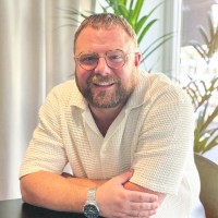 Patrick Olsson