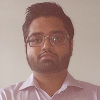 Irfan Bharuchi