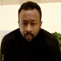 Ismail Abdirizak