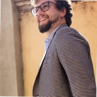 Matteo Segatori