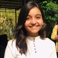 Khushbu Oza