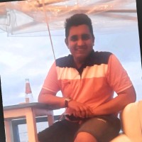Pratik Mehta