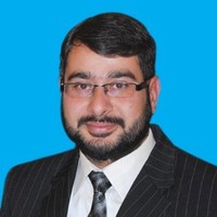 ATIF AKHTAR KHAN