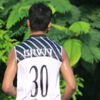 Tharun Teja