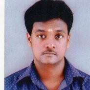 Pradeep Arumugam
