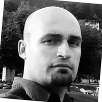 Goran Stankov