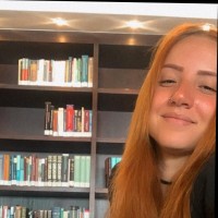 Amanda Gomes Capella