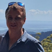 Shaun Cameron