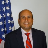 Mario Pablo Bedoya