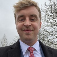Tom Brice
