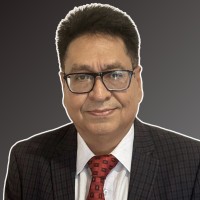 Anil K Agarwal