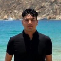 Jordan Rocha