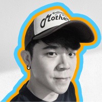 Adrian Cheow
