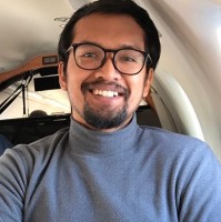 Muhammad Syafiq M.