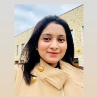Anukriti Bagchi