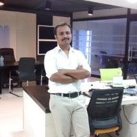 Sundararajan Periyannan