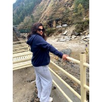 Isha Rawat