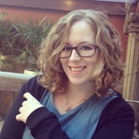 Gudrun Cecilie Eikemo Helland