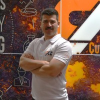 Ekrem Pakdemirli