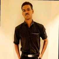 Durgesh Yadav