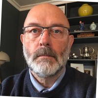 Tom Grimstad