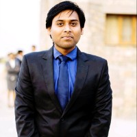 Nitish Kumar