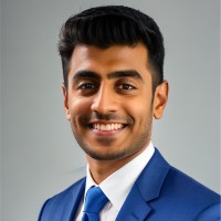 Pranav Srinivasan