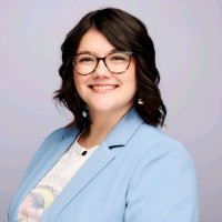 Katie Vaughn, Shrm-Scp