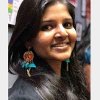 Purvi Tandel