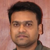 Sanjeev Kumar P