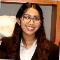 Akshita Ananda Subramanian