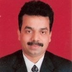 Shriraj Shetty