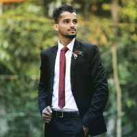 Vinod Pinto