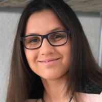 Nouhaila Mellouk