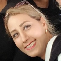 mitra shahriari