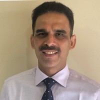 Anoop Sharma