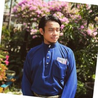Muhammad Syafiq Mohd Khairi