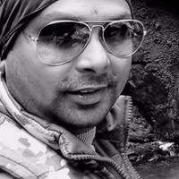 Avishek Mukherjee