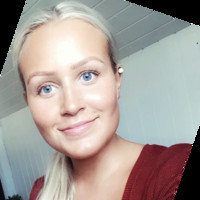 Aline Tøllefsen Søndrol