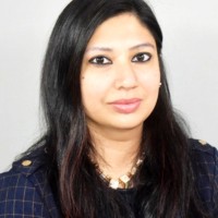 Tanaya Hadap- Erande