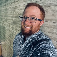 Trey Marsala, M.A.