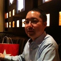 Greg Ushijima