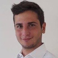 Matteo Maffè