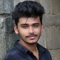 Robin Abhishek