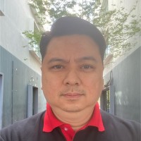 Mohd Najib Tajudin
