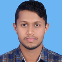 Thashreef K