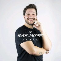 Alvise Salerno