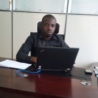 Irebahose Gedeon