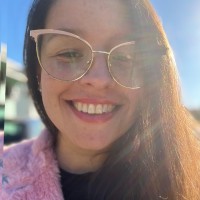 Jéssica Pinheiro 🏳️‍🌈