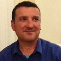Steve Hare